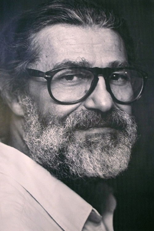 Jean-Pierre Ruh as (voice)