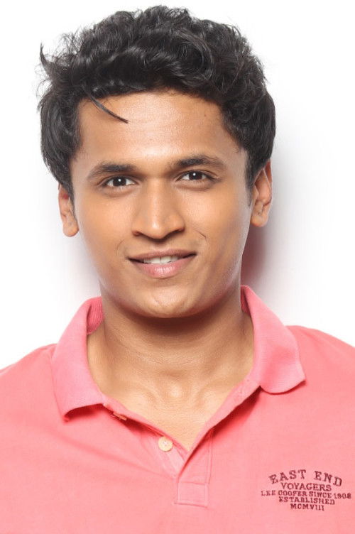 Stavan Shinde profile photo