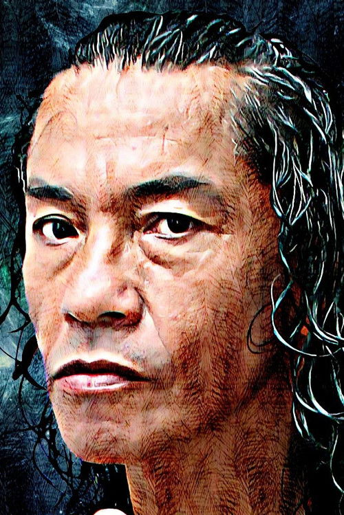 Jose Casas Ruiz as Negro Casas