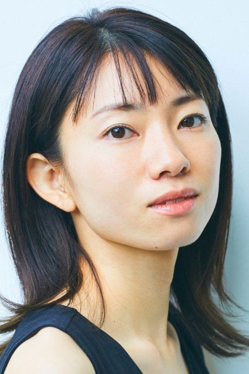 Yurina Tsubaki as Ayame Sakurai