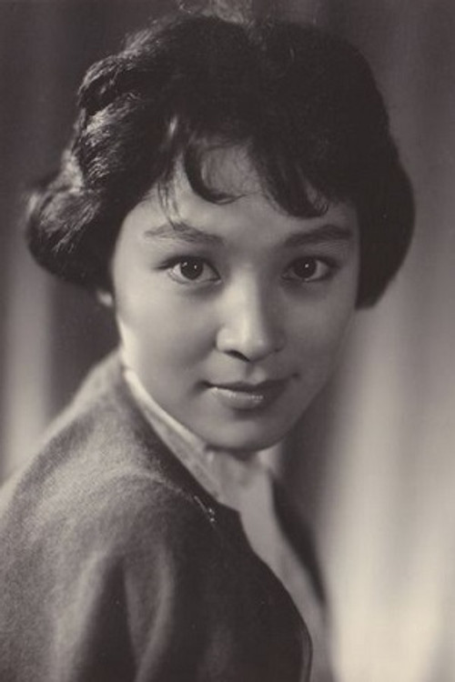 Keiko Yanagawa as 