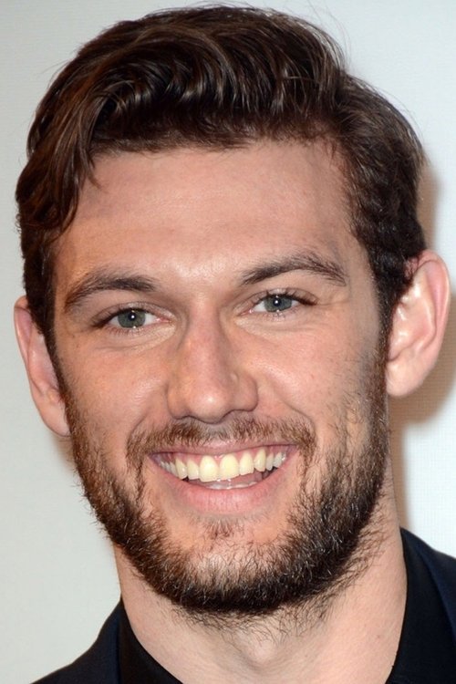 Alex Pettyfer profile photo