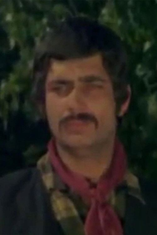 Engin Tara as Orhan