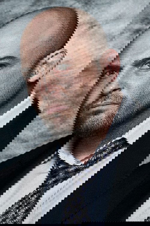 Jon Ambrose as Pig-Face