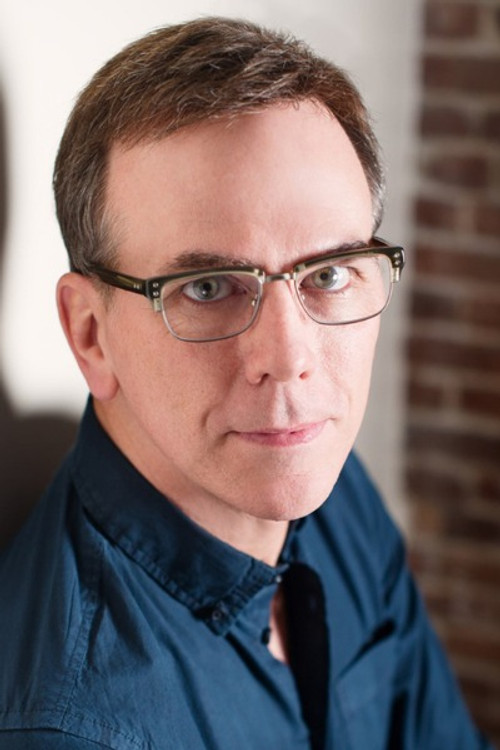 Paul Morgan Stetler as Curtis Craig