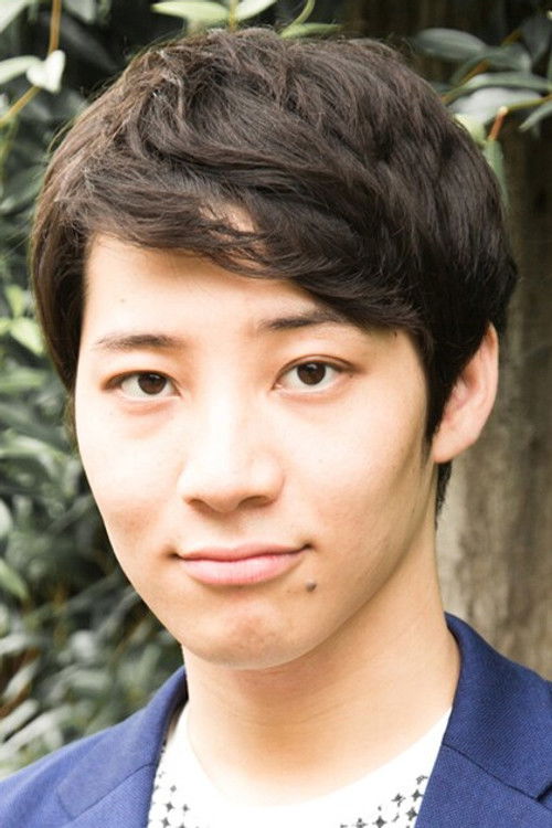 Makoto Kaneko as 椿大和 (配音)