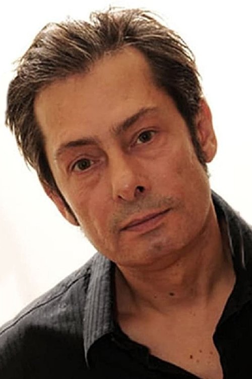 Nikos Katis as Club Owner