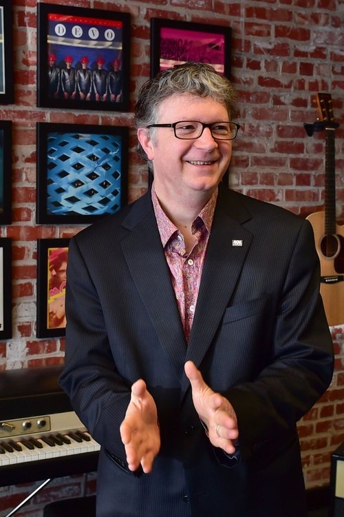 Scott Booker as Self