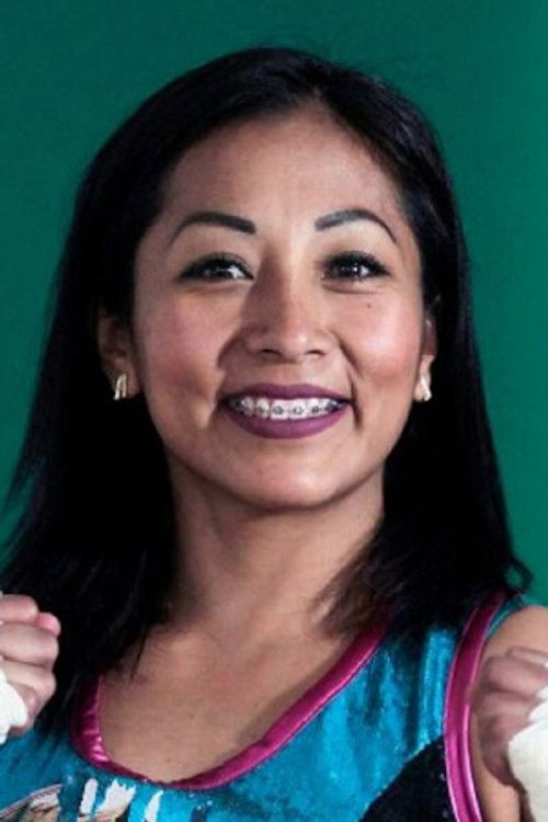 Anabel Ortiz profile photo