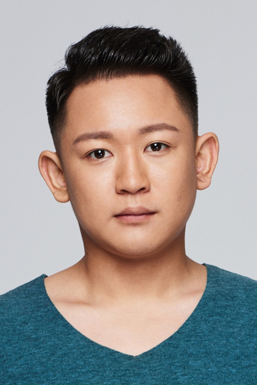 Song Yuanfu as Wei Xiaoqi