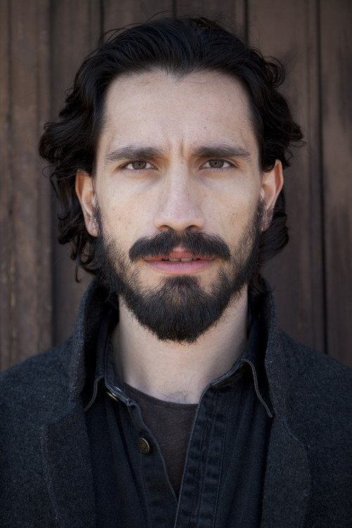 Francesco La Mantia as Dom Lorenzo