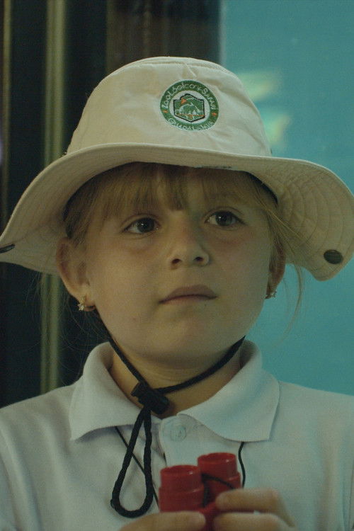 Sarahí González as