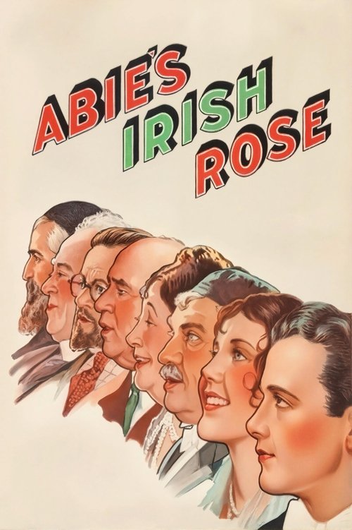 Abie's Irish Rose