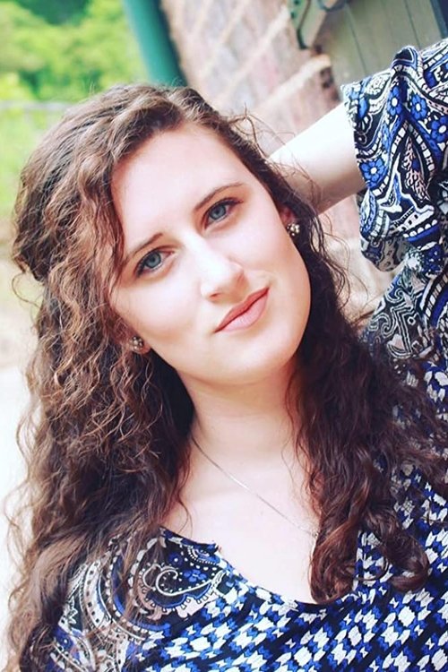 Cassidy Rose as Misty