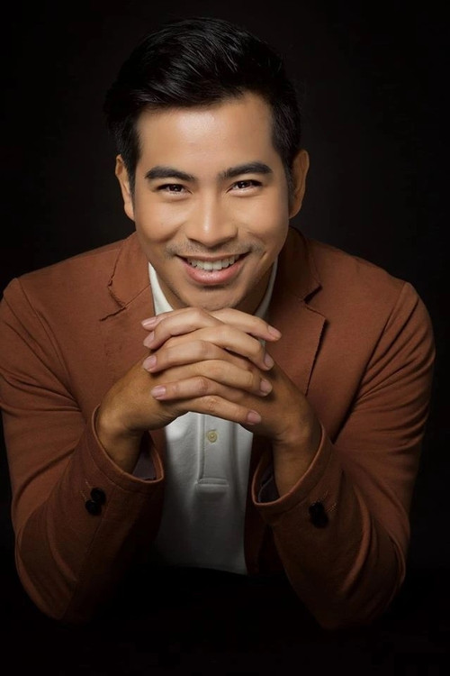 Thanh Bình as Bách Thắng