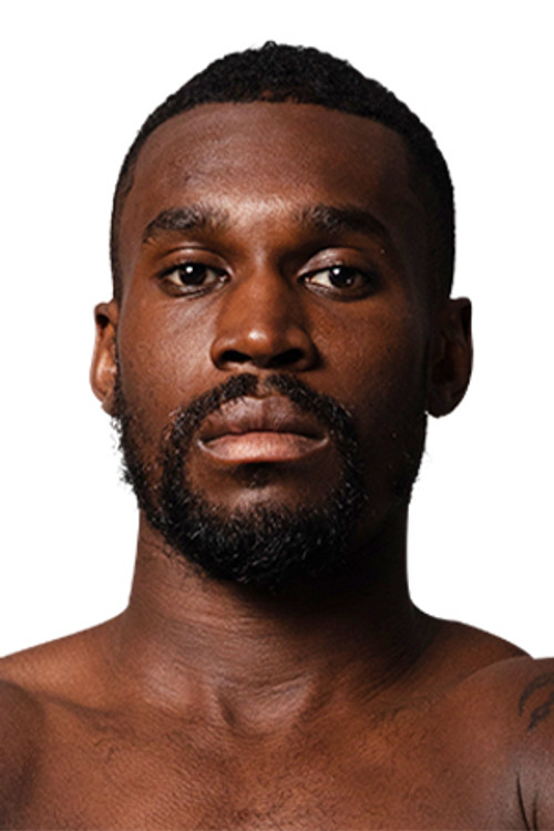 Kingsley Egbunike as Self