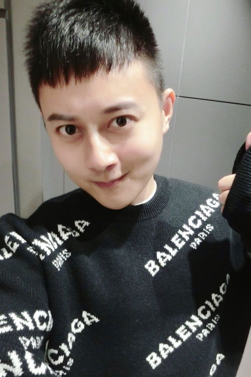 王绮思 as 饰演 武知之