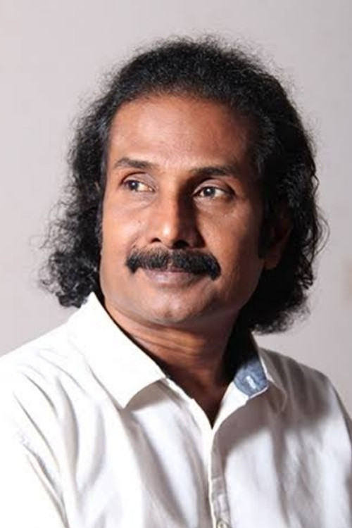 Prasannajith Abeysuriya as Master