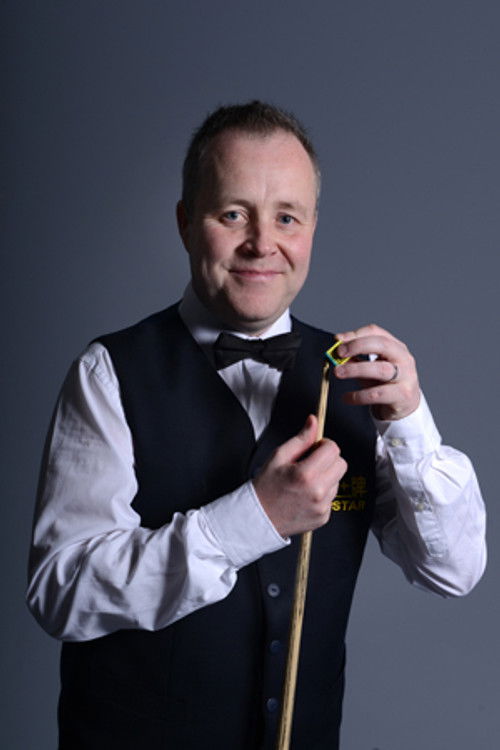 John Higgins as Self