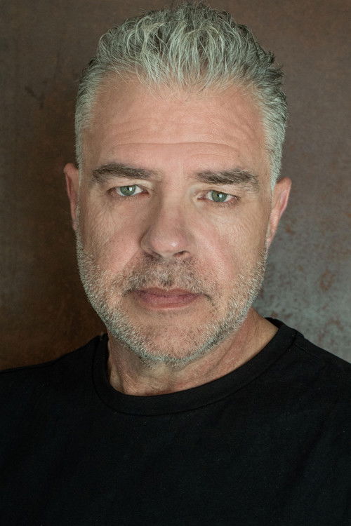 Steve Switzman as Dr. Jerry Eckler