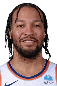 Jalen Brunson profile photo