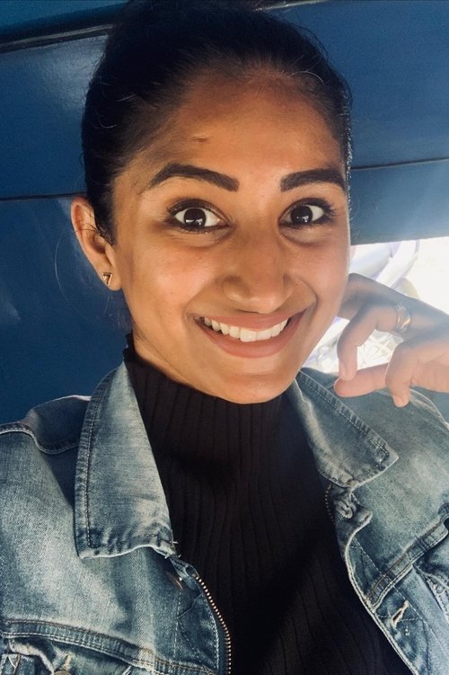 Shraddha Gautam as Dr KLPD aka Kumudlatha Pamulparthi Diwakaran