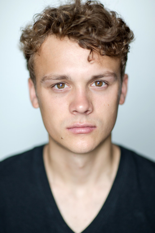 Ted Reilly as Callum