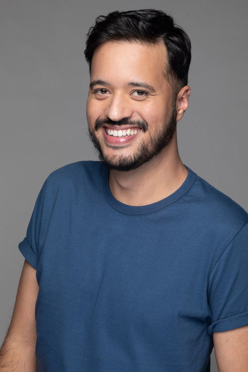 Antonio Vanfill as Sylvia Plath / Theodore Roethke (Voice)