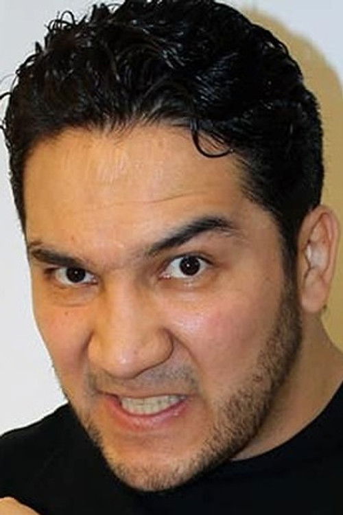 Pedro Aguayo Ramírez as Himself