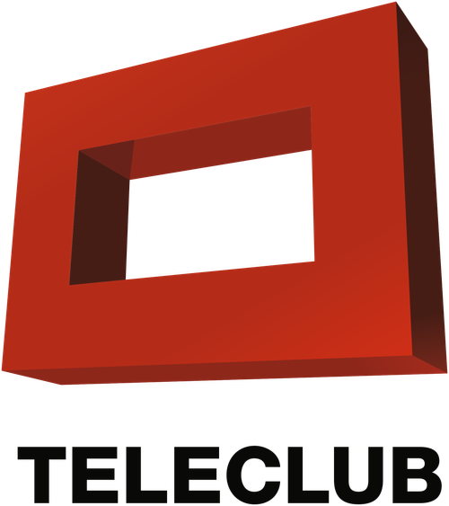 Teleclub logo