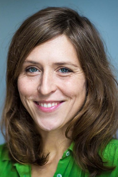 Britta Steffenhagen as Narrator (voice)