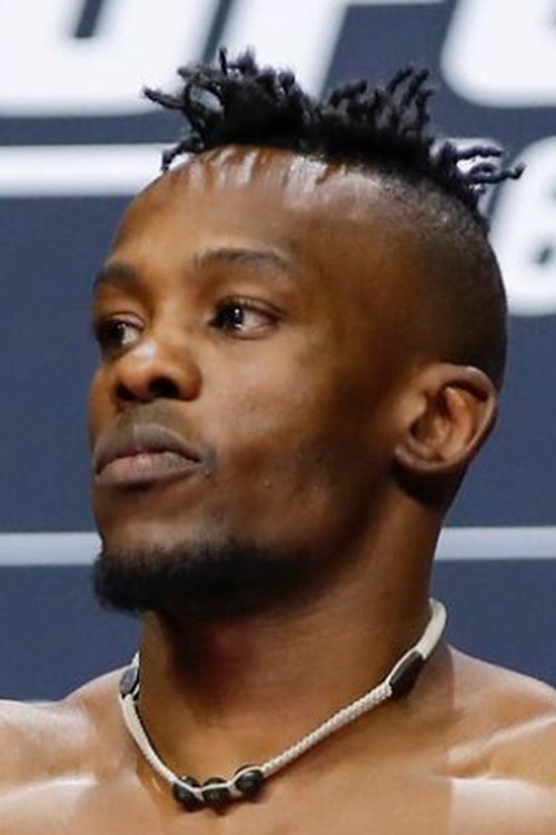 Ode Osbourne as Self