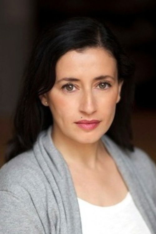 Melha Mammeri Bossard as Ninouche