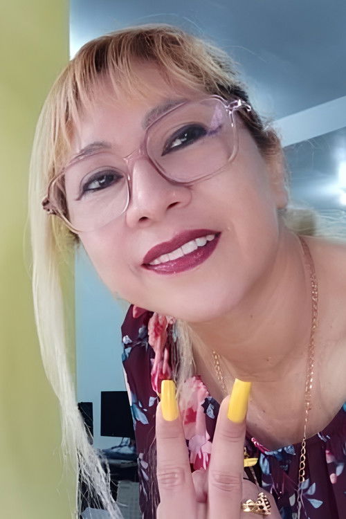 Geysa Mattos as Geysa