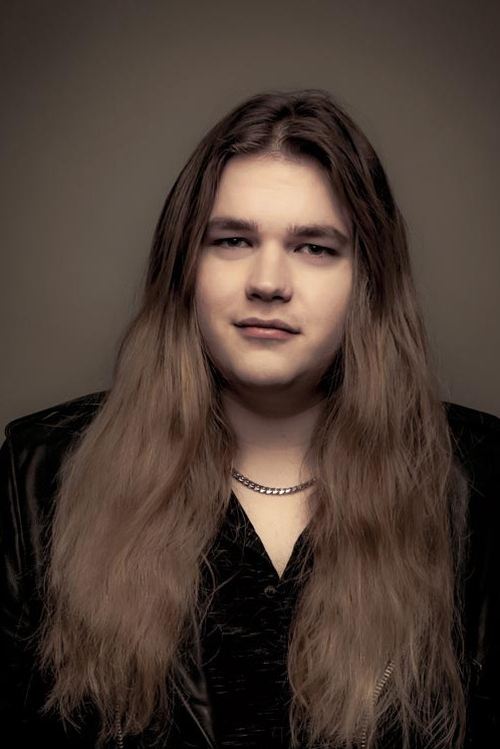 Tommy Johansson as French Soldier