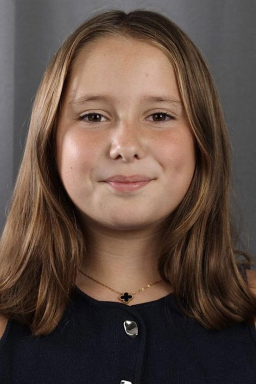 Leonor Madeira as Kid 1