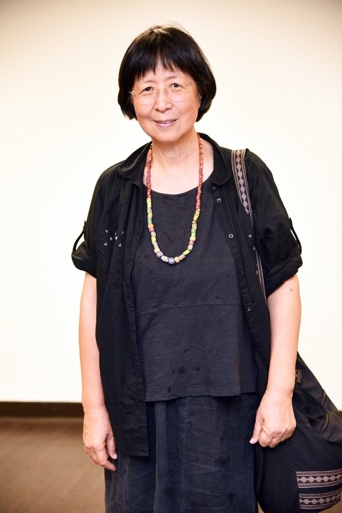 Hu Tai-Li as 