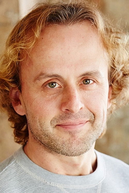 Marcus Proctor as Dexter