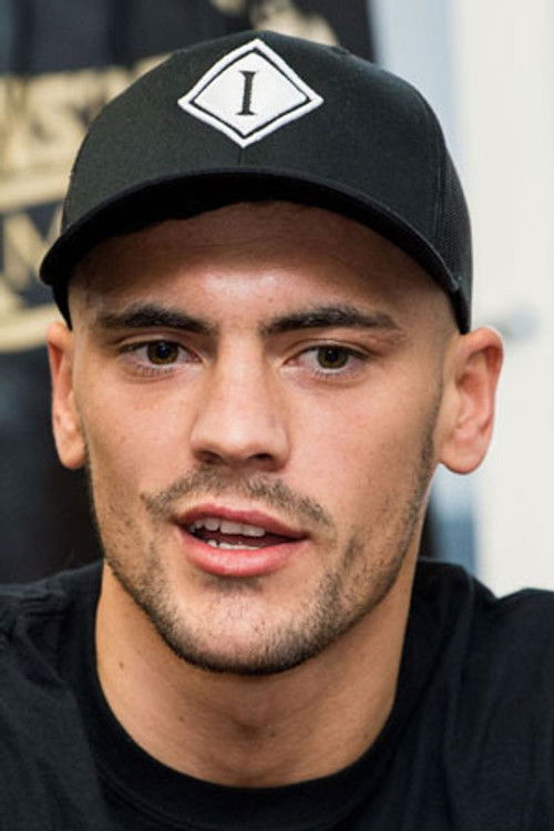 Kieran Smith profile photo