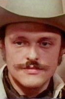 Michael Gaunt as Suzanne's Fantasy Husband / Art Gallery Performer