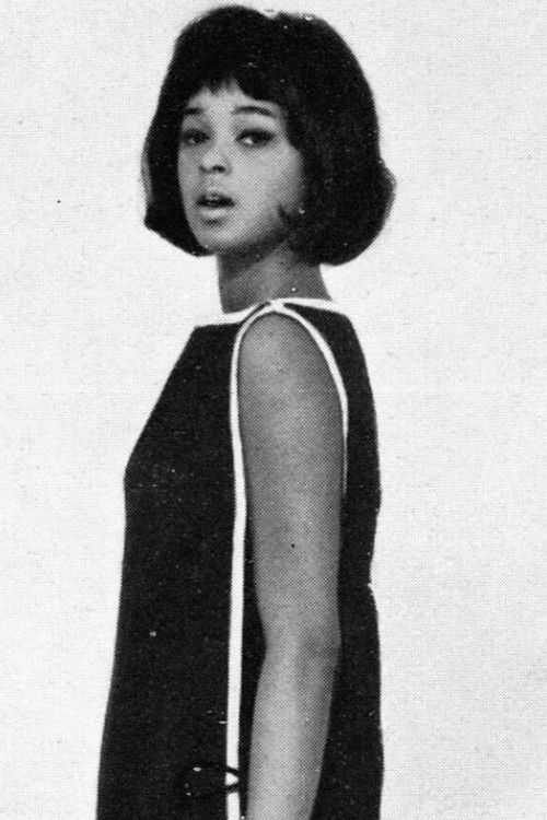 Jill Lator as Sacrified One