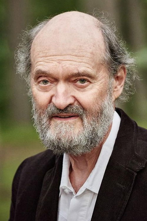 Arvo Pärt as Himself
