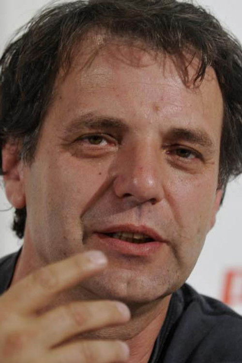 Vladimír Michálek as 