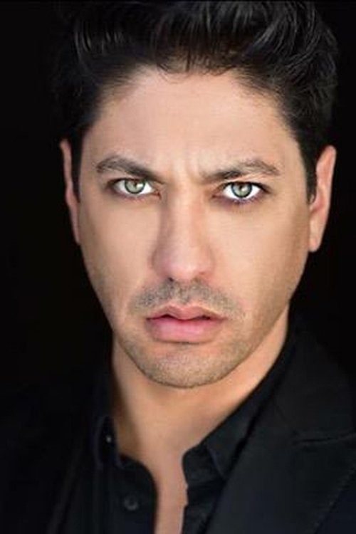 Rick Silver as Dr. Westley