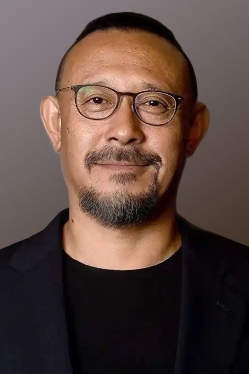 Jiang Wen as Self