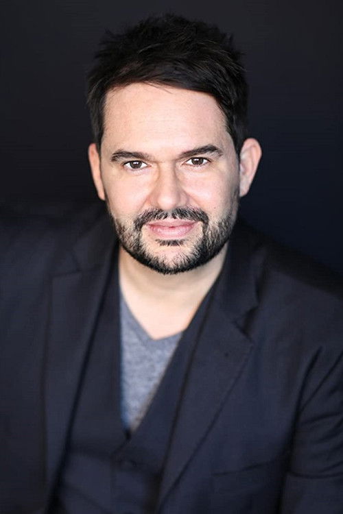 Damian Nixey as Thomas