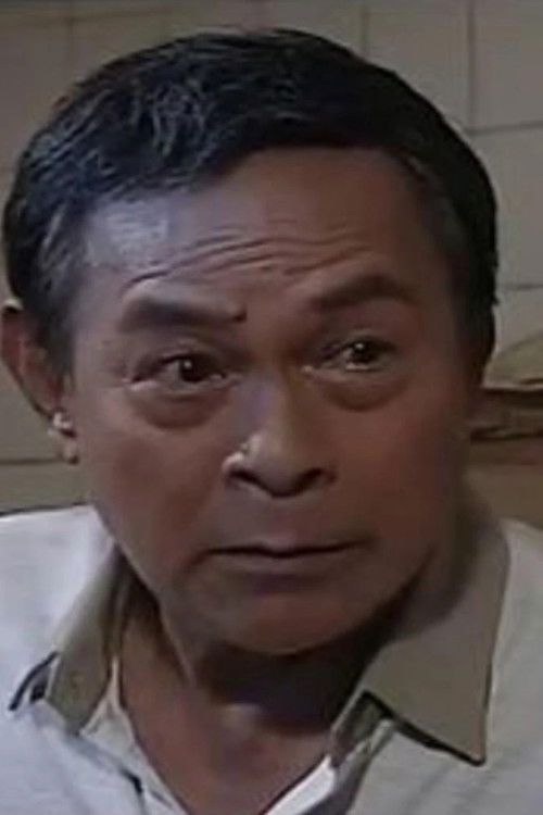 Ruben Rustia as Lolo Martin