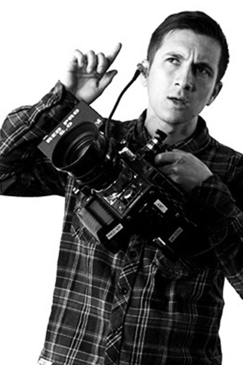 Kyle Camarillo as Himself