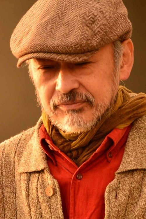 Kazuhiro Sano as Masakuni Tsukamoto