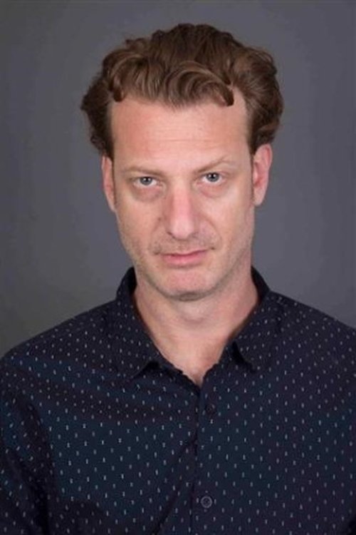 David Lavenski as 